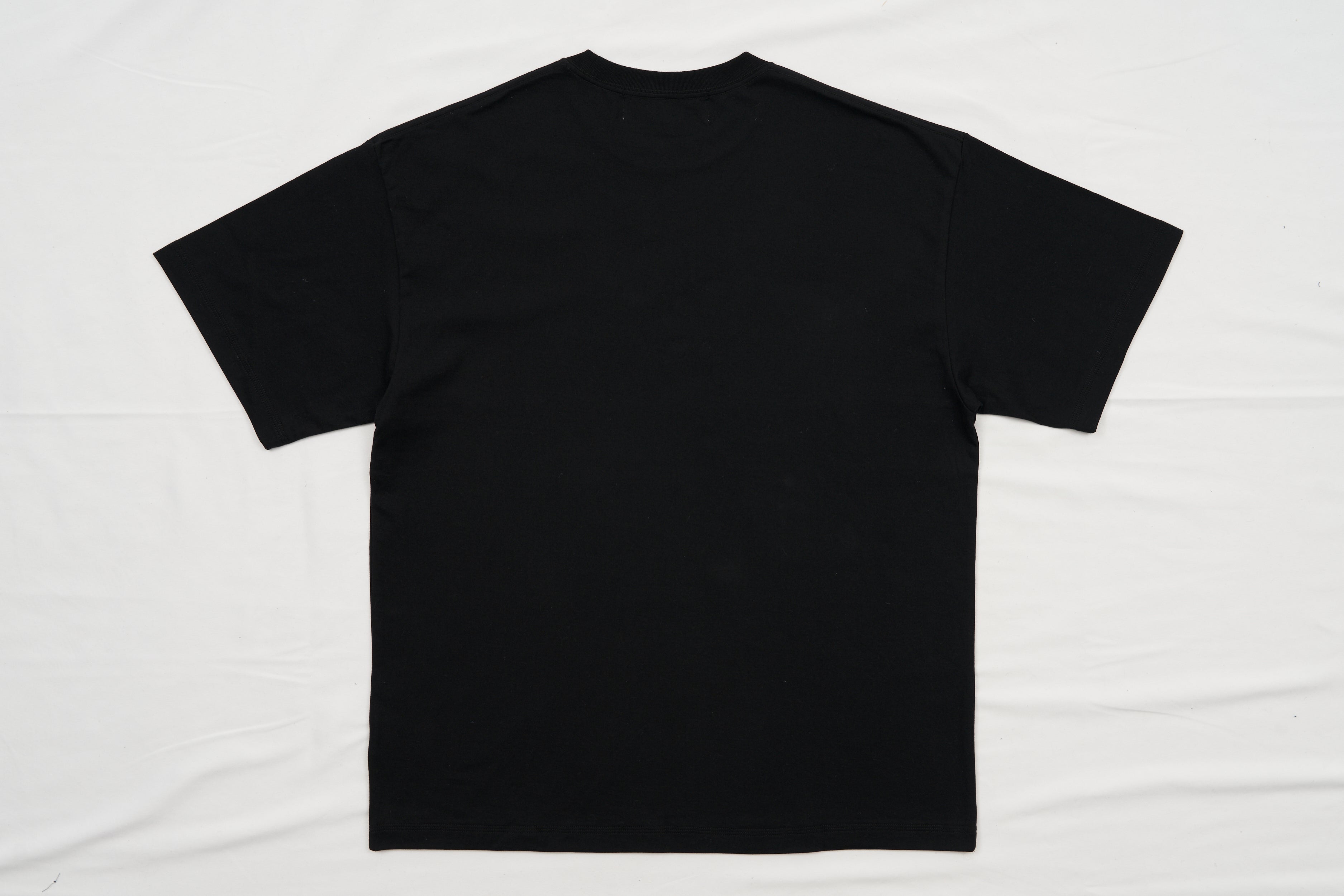 Cellswing ブランドロゴ Tシャツ