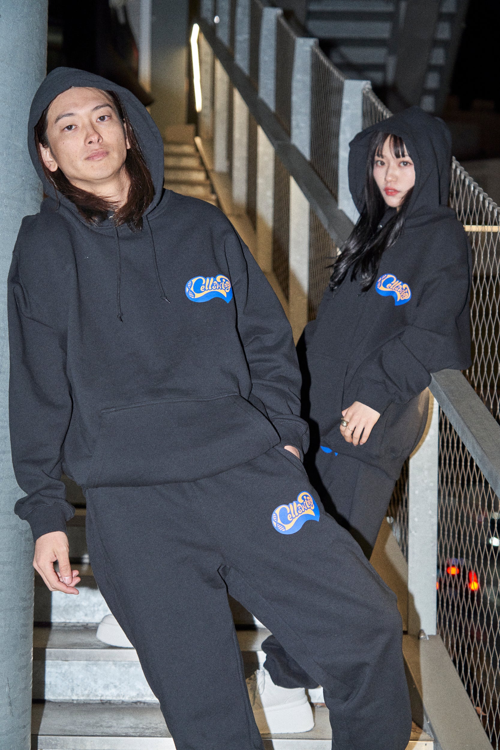 スウェットパンツ