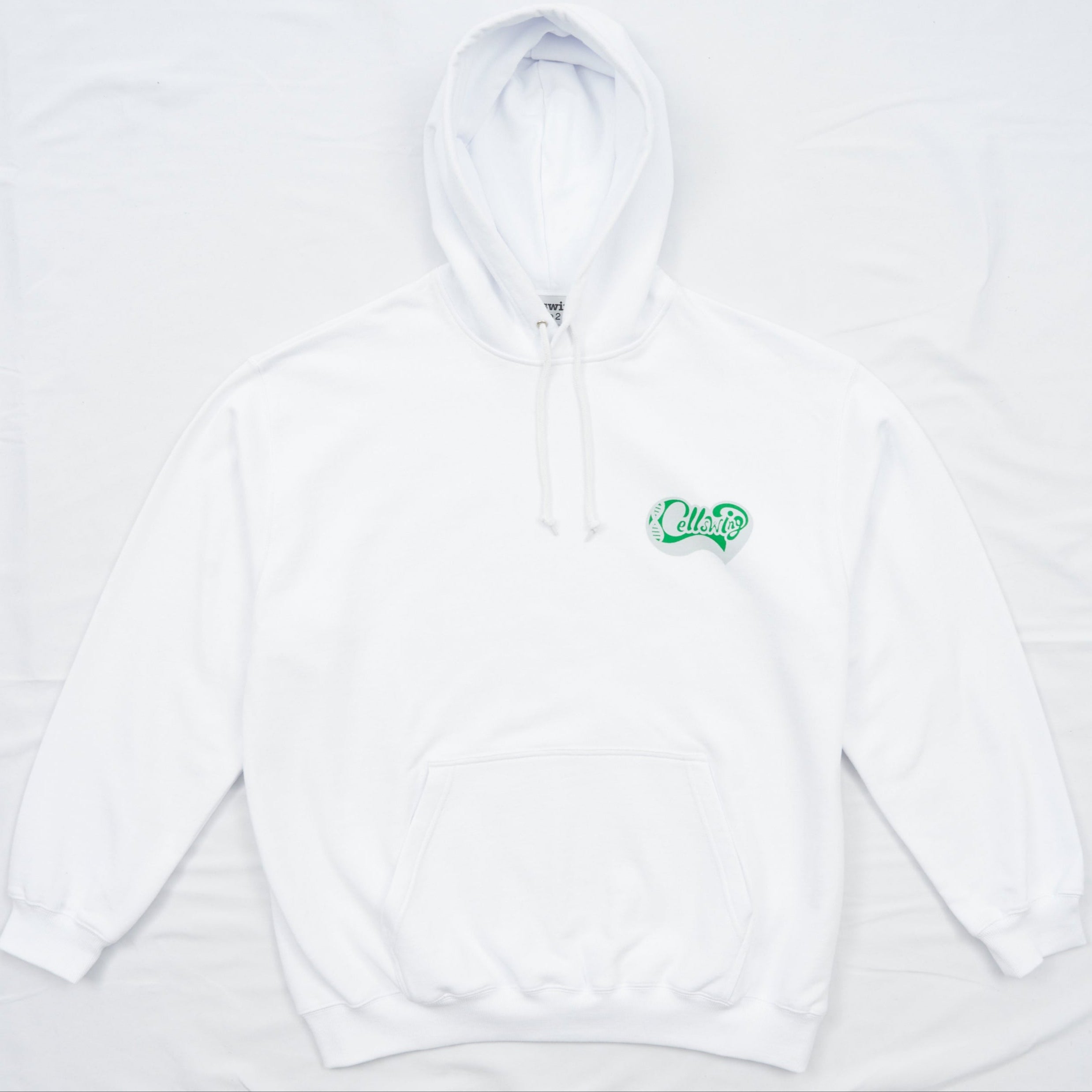 新品◆ガウディ◆綺麗な白！着心地のいいストレッチスウェット素材”パーカーブルゾン チャンピオン パーカー レディース スウェット 裏毛 プル